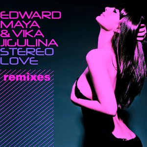 Stereo Love (Remixes)