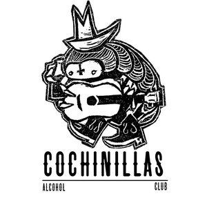 Cochinillas Alcohol Club 的头像