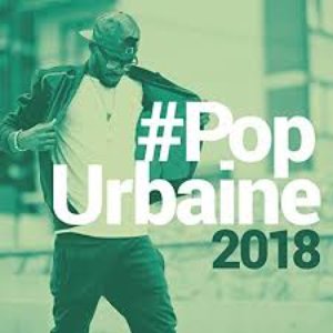 #Pop Urbaine