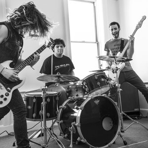Freya Wilcox & The Howl 的头像