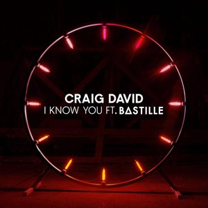 I Know You (feat. Bastille) - Single