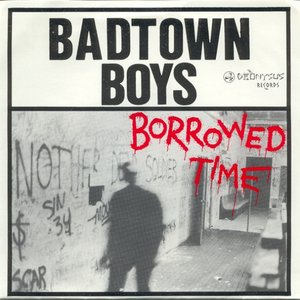 Borrowed Time
