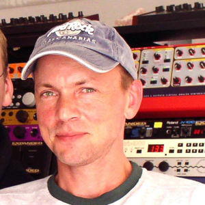 Jörg Stenzel photo provided by Last.fm