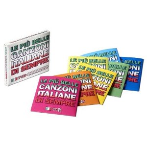 Musica Italiana - Anni 60, 70 e 80 的头像
