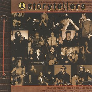 Image for 'VH1 Storytellers'