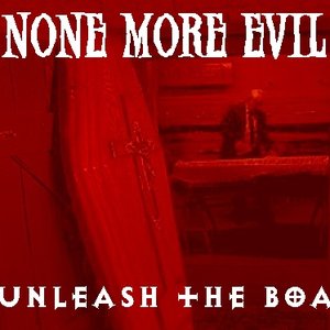 UNLEASH THE BOA