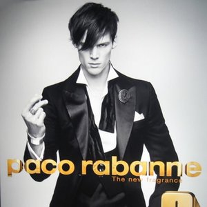 Image for 'Paco Rabanne'