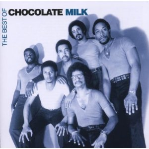 Chocolate Milk - Who