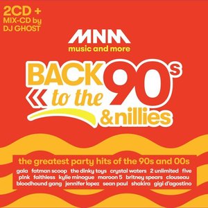 Mnm Back to the 90's & Nillies -100 Hits