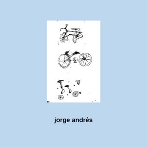 Un Dibujo de una Bicicleta Escoñetada