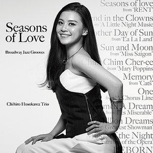 Seasons of Love: Broadway Jazz Grooves