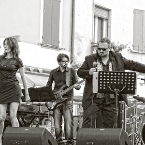 Luca Ronka 的头像