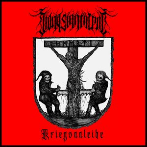 Kriegsanleihe