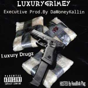 Luxury Drugz