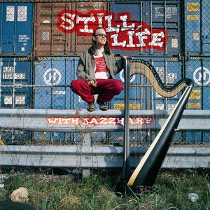 Still Life (with Jazz Harp)