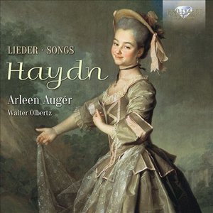 Haydn: Songs