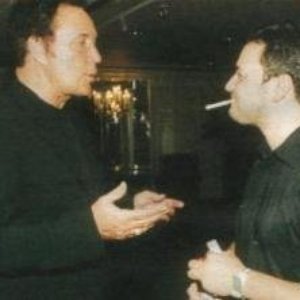 Avatar de Tom Jones with James Dean Bradfield