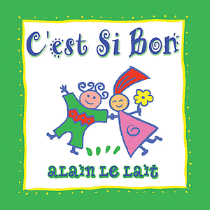 C'est si bon cover