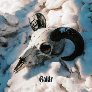 Galdr