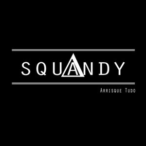 Squandy için avatar