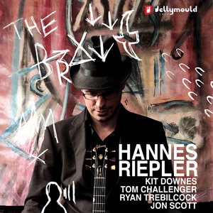 Avatar for Hannes Riepler