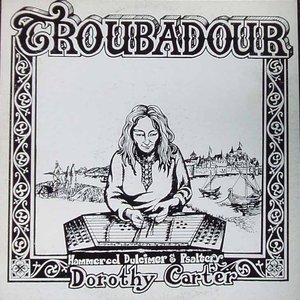 Troubador