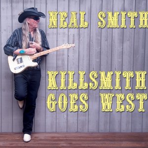 Killsmith Goes West