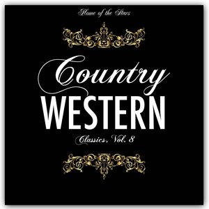 Country & Western Classics, Vol. 8