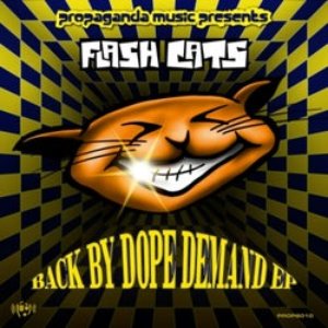 Back By Dope Demand EP
