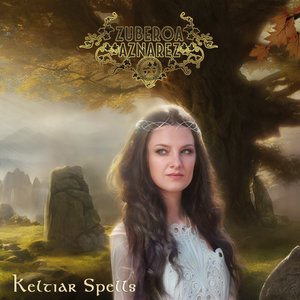 Keltiar Spells