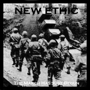 The March Has Just Begun [Explicit]