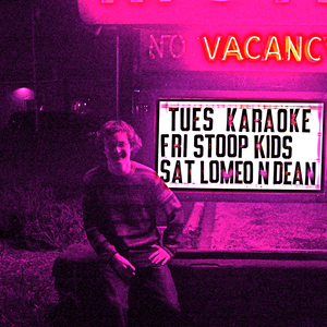 Seán Ryan photo provided by Last.fm