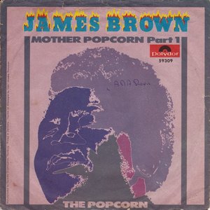 Mother Popcorn