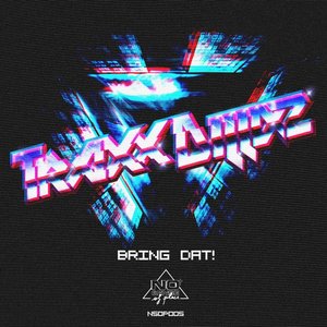 Bring Dat! EP