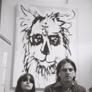 Avatar for Tess Parks, Anton Newcombe