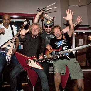 Sammy Hagar & The Circle 的头像