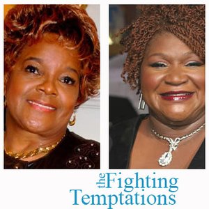 Awatar dla Shirley Caesar and Ann Nesby