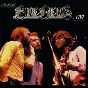 Here At Last... Bee Gees ...Live