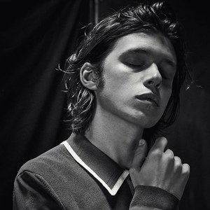 Nick Robinson photo provided by Last.fm