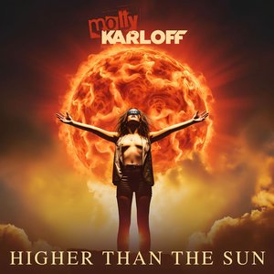 Higher Than the Sun - Single