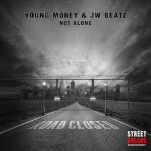 Not Alone - Single