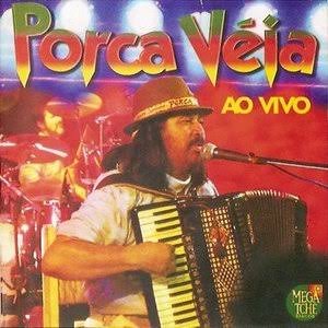 Porca véia (ao vivo)