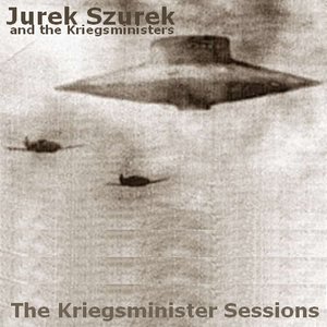 Avatar for Jurek Szurek and the Kriegsministers