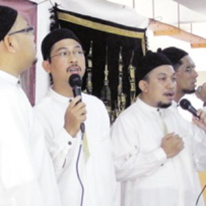 Aliff Ila Ya 的头像