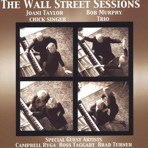 The Wall Street Sessions