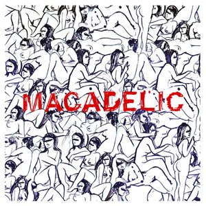 Изображение для 'Macadelic (Remastered Edition)'