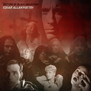 Edgar Allan Poetry - Single