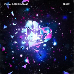 Broken - Single