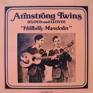 Hillbilly Mandolin