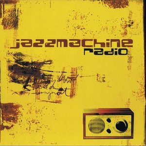 Jazzmachine 的头像